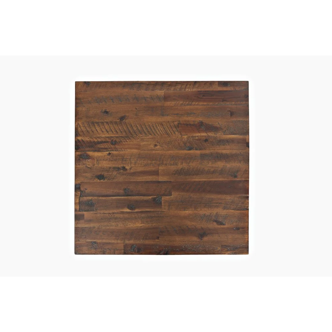 Jofran | Painted Canyon End Table